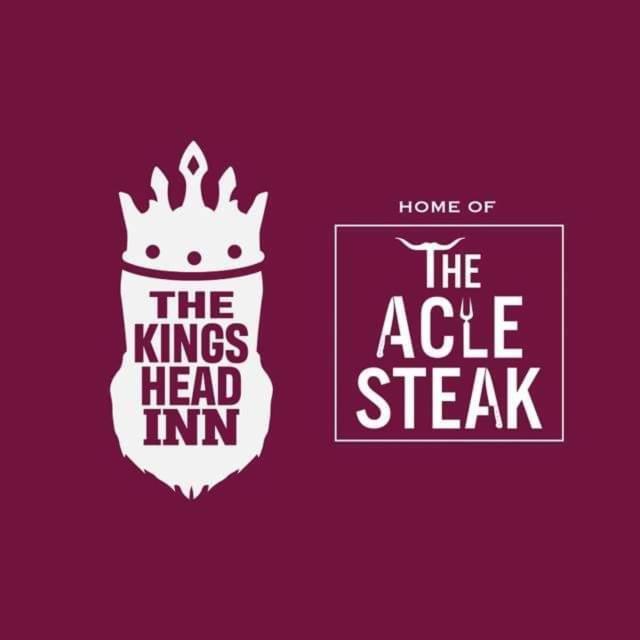 The Kings Head Inn, Home Of The Acle Steak Exteriör bild