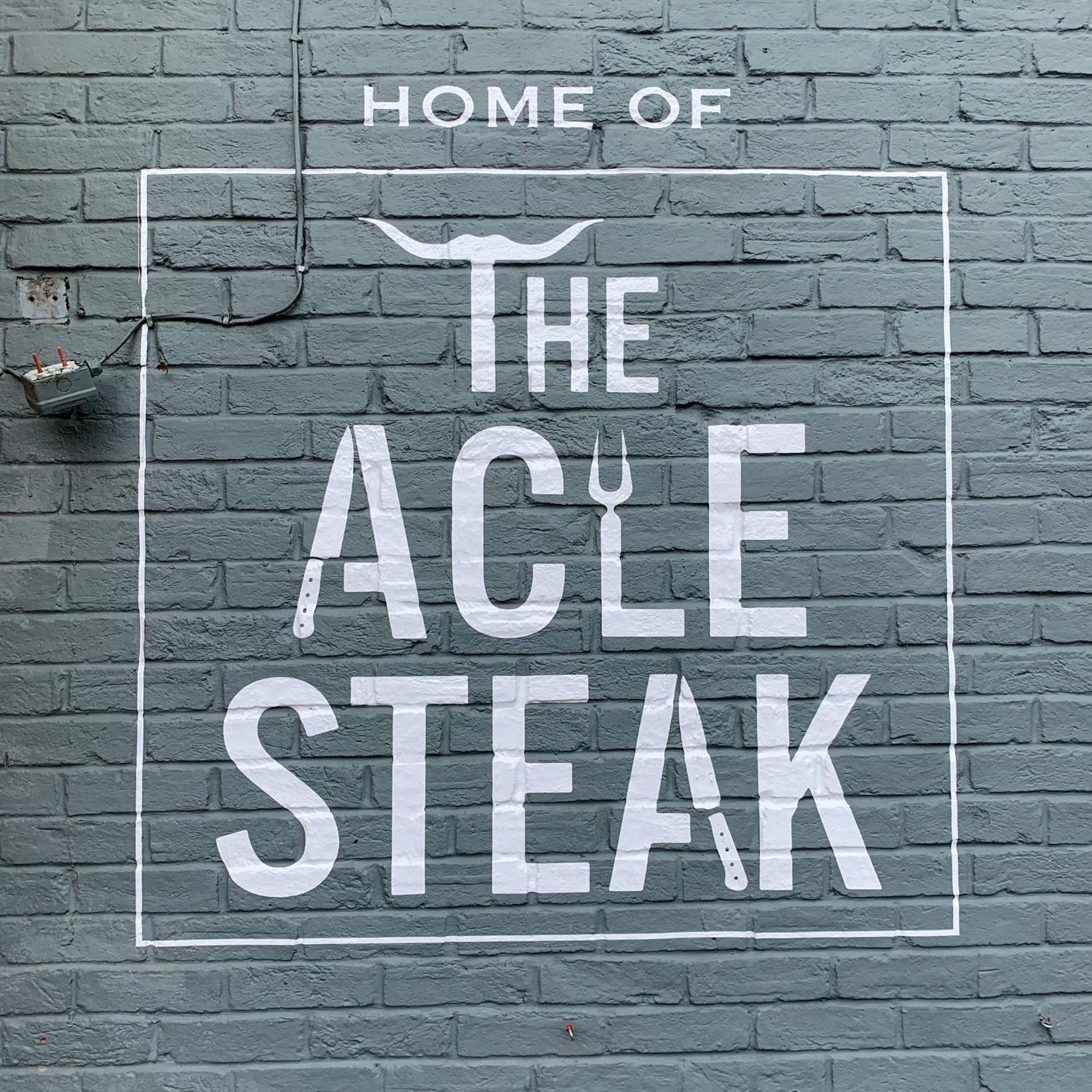 The Kings Head Inn, Home Of The Acle Steak Exteriör bild